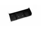 Kyosho Inferno MP11 1:8 Nylon Wing - Black