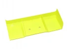 Kyosho Inferno MP11 1:8 Nylon Wing - Yellow