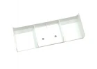 Kyosho Inferno MP11 1:8 Nylon Wing - White