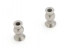 Kyosho Inferno MP11 6.8x12mm Flanged Ball (2)