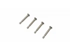 Kyosho Inferno MP11 6.5x26mm Shafts (4)