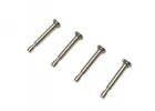 Kyosho Inferno MP11 6.5x26mm Shafts (4)