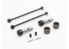Kyosho Inferno MP11 Cap Universal Shaft CVD HD 92mm. (2)