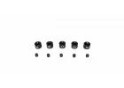 Kyosho Inferno MP10 Front Aluminium Knuckle Arm (2)