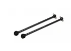 3x44mm Front Lower Suspension Shaft Screw Kyosho Inferno MP11 (2)