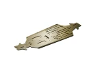 Kyosho Inferno MP11E Hard Main Chassis