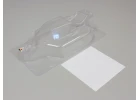 Kyosho Body Shell Inferno MP9 Tki4 (1.0mm)