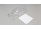 Kyosho Body Shell Inferno MP9 Tki4 (1.0mm)