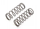 Kyosho Big Shock Springs S 8.5x1.6 L=72mm Brown (2)