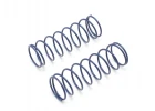 Kyosho Big Shock Springs S 9.0x1.6 L=72mm Navy Blue (2)