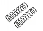 Kyosho Big Shock Springs L 11.1x1.6 (L=86mm) Black (2)