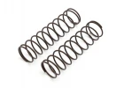 Kyosho Big Shock Springs L 11.1x1.6 L=86mm Brown (2)