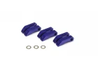 Kyosho Aluminium Clutch Shoe (3Pts)
