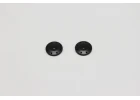 Kyosho Sp Type Damper Piston 8X1.3mm (2) Big Shock