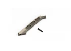 Kyosho Sp Front Torque Rod Set MP9 - Aluminium