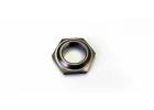 Kyosho Servo Saver Nut Inferno MP9 - Gun Metal