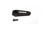 Aluminium Steering Servo Horn Kyosho Inferno MP9-MP10 (Futaba)