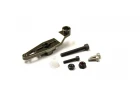 Aluminium Gas Servo Horn Kyosho Inferno MP9-MP10 (Futaba)