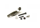Aluminium Gas Servo Horn Kyosho Inferno MP9-MP10 (KO-Sanwa)