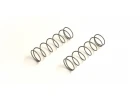 Kyosho Big Shock Springs (7.5-1.4 (78mm) Grey (2)
