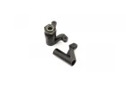 Hard Servo Saver Assy Kyosho Inferno MP9-MP10
