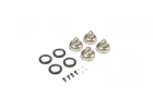 KYOSHO Threaded Big Shocks Cap Inferno MP9-MP10 (4) Aeration Type