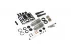 HD Coating Rear Shock Set Kyosho Inferno MP9-MP10 (2) M=55