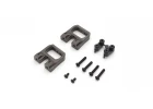 Aluminium Servo Mount Set Kyosho Inferno MP10E