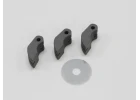 Kyosho Clutch Shoe (3 Shoe Type) All Inferno
