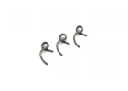 Kyosho 3PC Clutch Spring 1.0mm (3)
