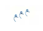 Kyosho 3PC Clutch Spring 0.95mm Kyosho (3) Medium