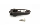 Kyosho Inferno MP10 MP11 Aluminium Steering Servo Horn (18.5mm) (KO-Sanwa)