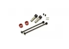 Cap Universal Shaft CVD HD 94mm. (2) Kyosho Inferno MP10