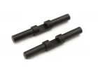 KYOSHO Differential Bevel Shaft for IFW621 (2) SHAFT Inferno MP9-MP10