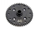Spur Gear 46T LW Kyosho Inferno MP9-MP10 (for IF403B)