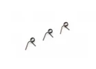 Kyosho 3PC Clutch Spring 0.90mm (3) for IFW636 LW