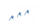 Kyosho 3PC Clutch Spring 0.95mm (3) for IFW636 LW