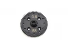Spur Gear 58T LW Kyosho Inferno MP10 - M 0.8