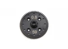 Spur Gear 59T LW Kyosho Inferno MP10 - M 0.8