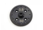 Spur Gear 60T LW Kyosho Inferno MP10 - M 0.8