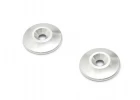 Kyosho 1:8 PC Wing Washer Set (2)