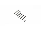 Kyosho Inferno MP11 Titanium Adjust Rod Set (7)