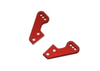 Kyosho Inferno MP11 SP 0 Front Knuckle Plate (2)