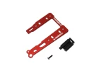 Kyosho Inferno MP11 One-piece Engine Mount Plate