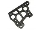 Kyosho Inferno MP11 Carbon Center Diff Plate