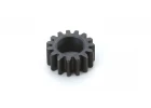 KYOSHO PC Pinion gear (1st gear/15T) Inferno GT