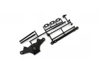 Kyosho Front Body Mount Inferno GT3