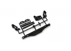 Kyosho Rear Body Mount Inferno GT3