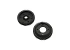 Kyosho Spur Gear Set Inferno GT 2 Speed (43/46T) For IGW008