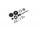 Kyosho Inferno GT2 2-Speed Gearbox Set (Shoe type)